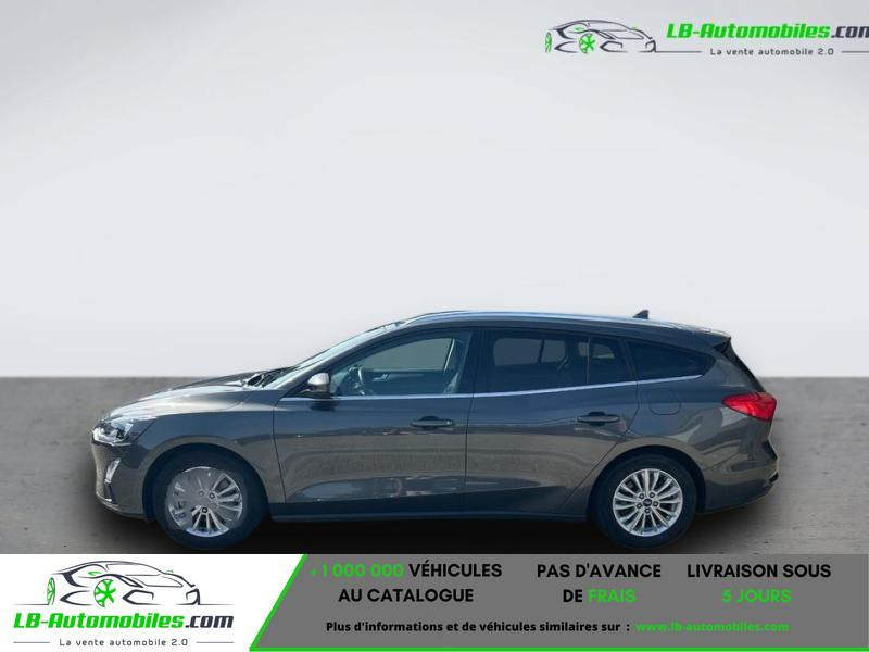 Ford Focus SW 1.0 EcoBoost 155 mHEV  occasion  Beaupuy - photo n4
