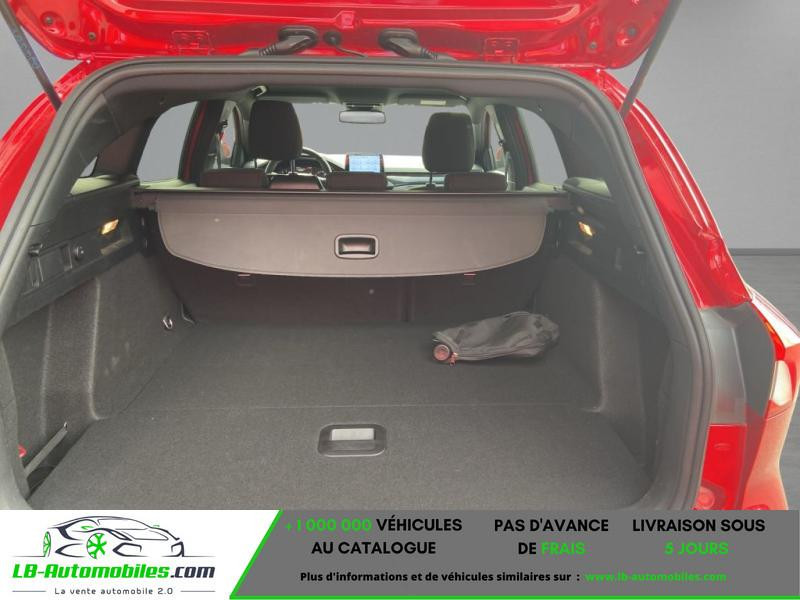 Ford Focus SW 1.0 EcoBoost 155 mHEV  occasion  Beaupuy - photo n7