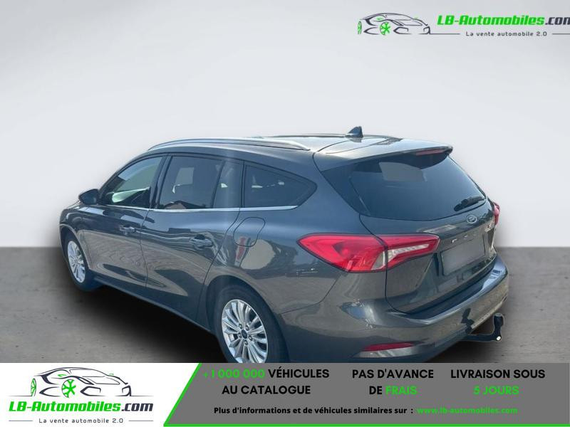 Ford Focus SW 1.0 EcoBoost 155 mHEV  occasion  Beaupuy - photo n3