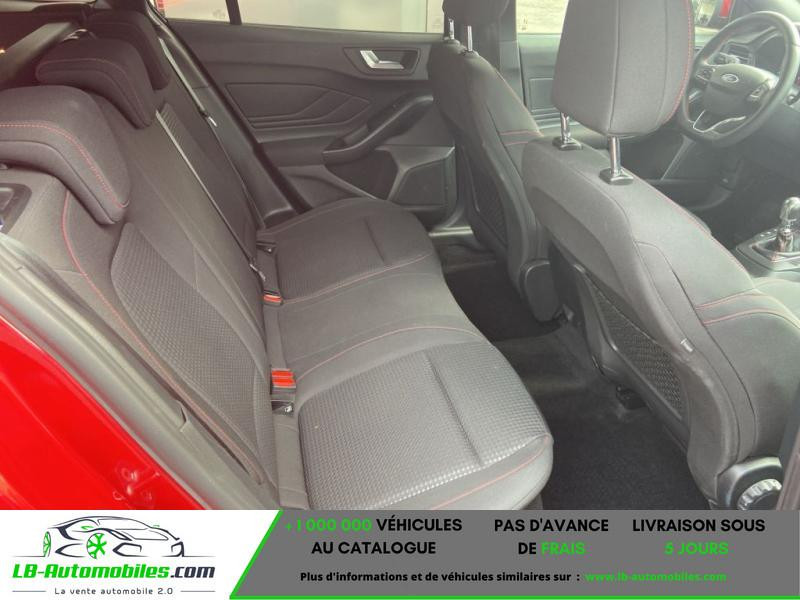 Ford Focus SW 1.0 EcoBoost 155 mHEV  occasion  Beaupuy - photo n5