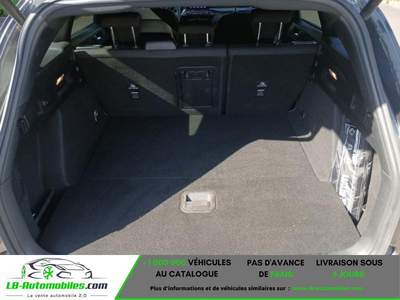 Ford Focus SW 1.0 EcoBoost 155 mHEV  occasion  Beaupuy - photo n12