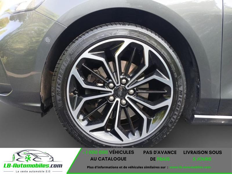 Ford Focus SW 1.0 EcoBoost 155 mHEV  occasion  Beaupuy - photo n11