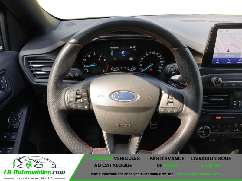 Ford Focus SW 1.0 EcoBoost 155 mHEV  occasion  Beaupuy - photo n10
