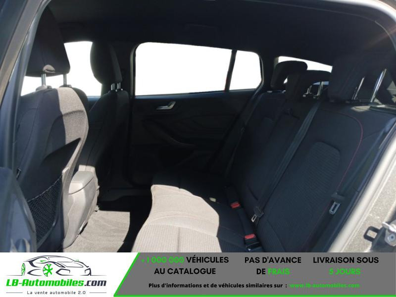 Ford Focus SW 1.0 EcoBoost 155 mHEV  occasion  Beaupuy - photo n9