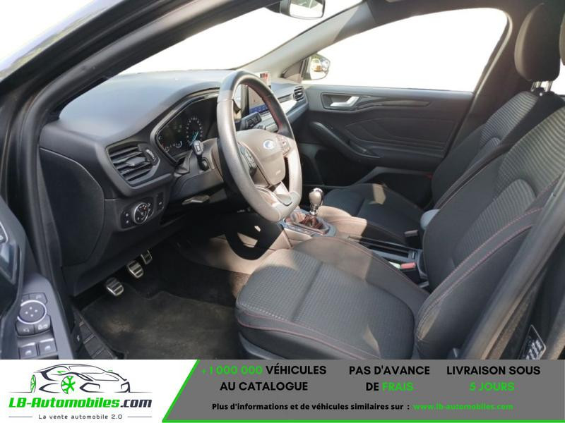 Ford Focus SW 1.0 EcoBoost 155 mHEV  occasion  Beaupuy - photo n8
