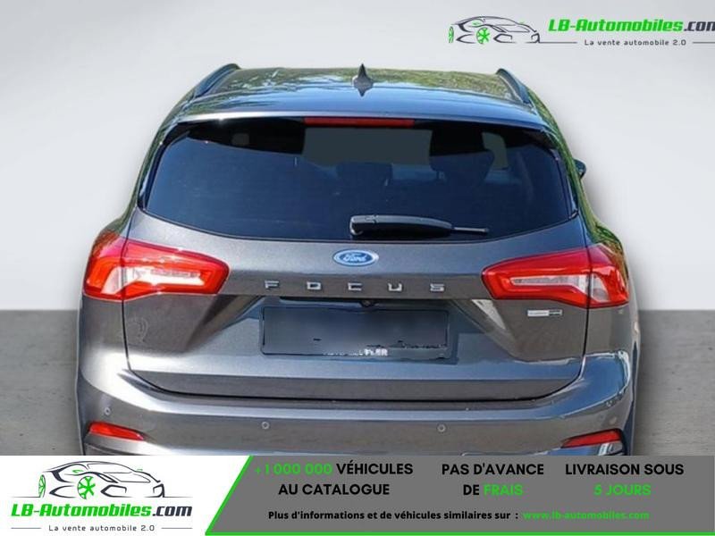 Ford Focus SW 1.0 EcoBoost 155 mHEV  occasion  Beaupuy - photo n7
