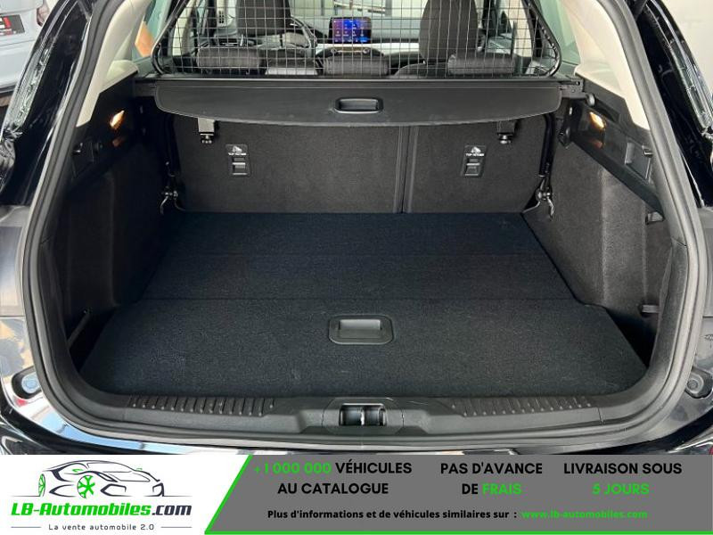 Ford Focus SW 1.0 EcoBoost 155 mHEV  occasion  Beaupuy - photo n6