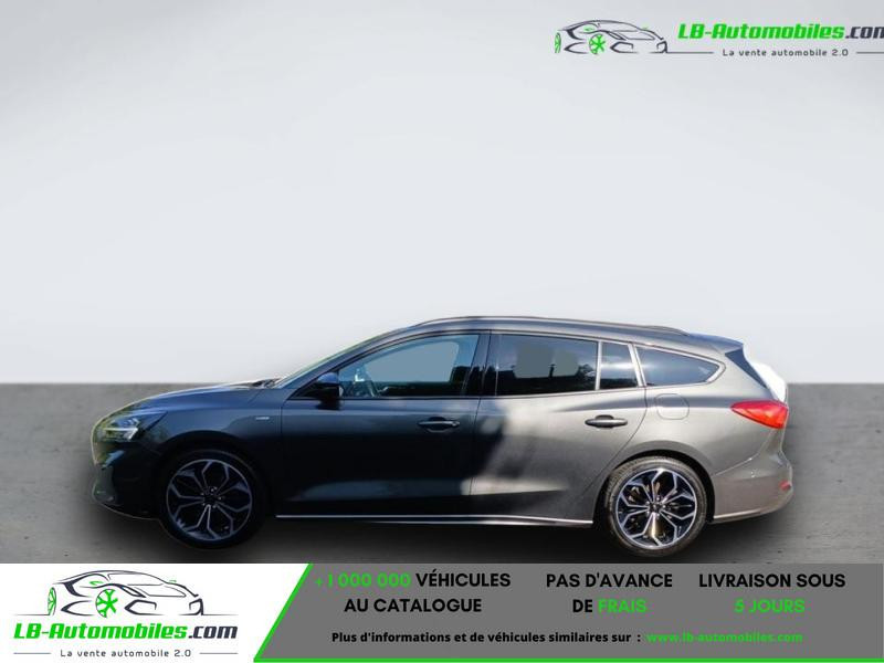 Ford Focus SW 1.0 EcoBoost 155 mHEV  occasion  Beaupuy - photo n6