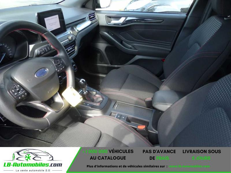 Ford Focus SW 1.0 EcoBoost 155 mHEV  occasion  Beaupuy - photo n5