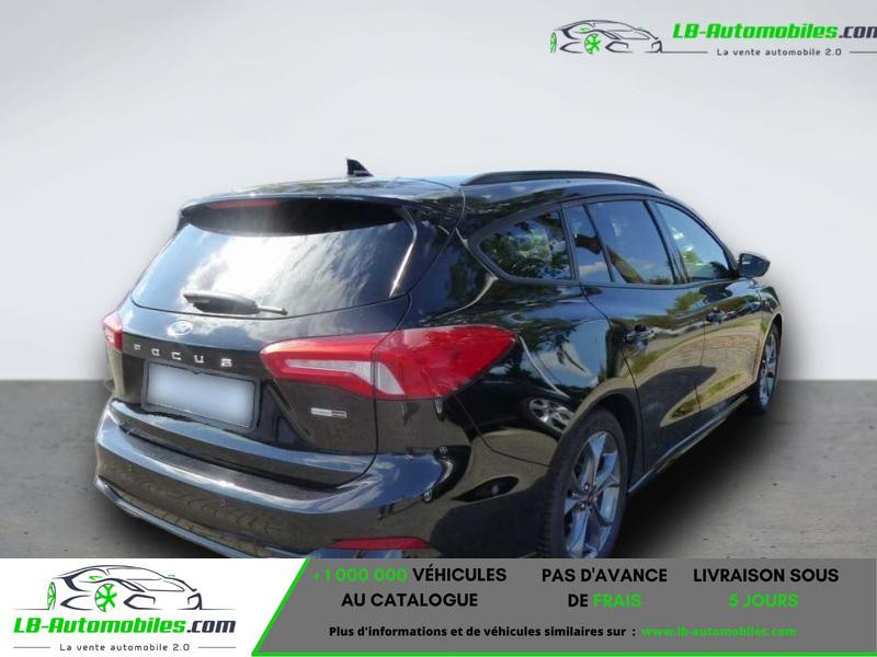 Ford Focus SW 1.0 EcoBoost 155 mHEV  occasion  Beaupuy - photo n4