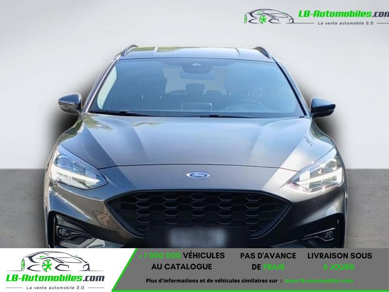 Ford Focus SW 1.0 EcoBoost 155 mHEV  occasion  Beaupuy - photo n5
