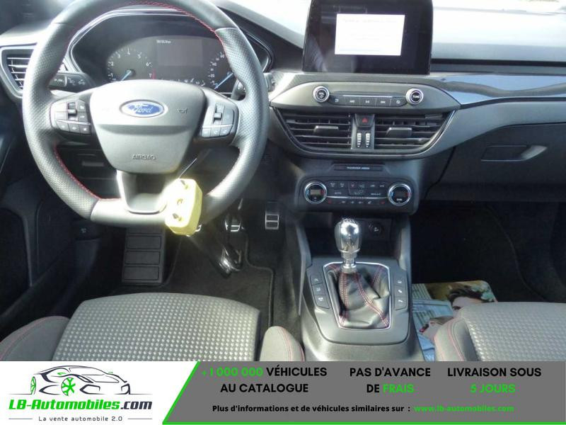 Ford Focus SW 1.0 EcoBoost 155 mHEV  occasion  Beaupuy - photo n3