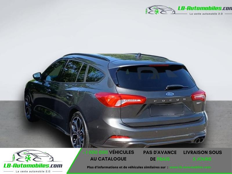 Ford Focus SW 1.0 EcoBoost 155 mHEV  occasion  Beaupuy - photo n4