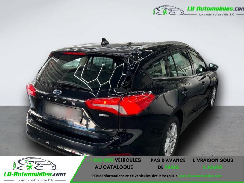 Ford Focus SW 1.0 EcoBoost 155 mHEV  occasion  Beaupuy - photo n3