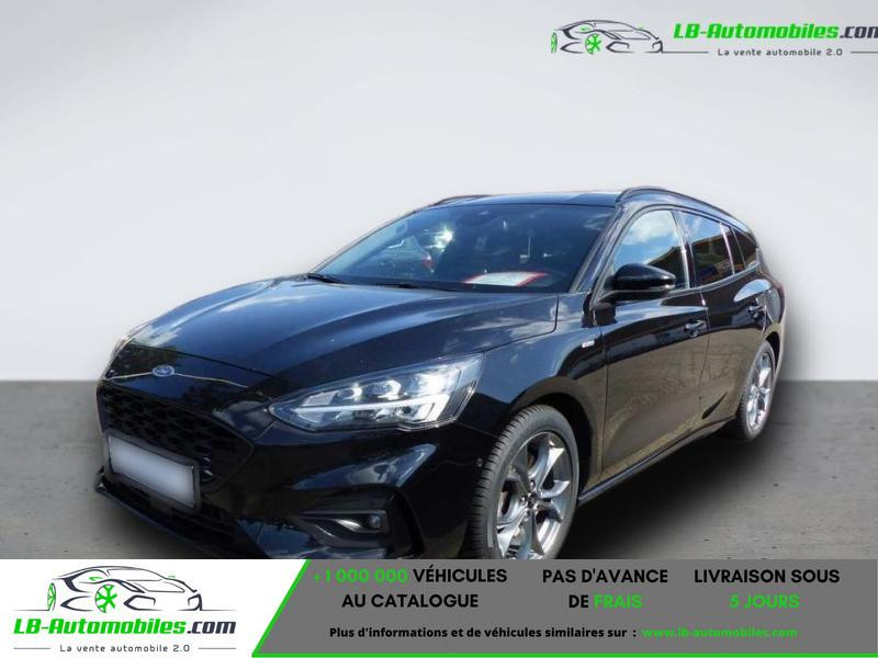 Ford Focus SW 1.0 EcoBoost 155 mHEV  occasion  Beaupuy