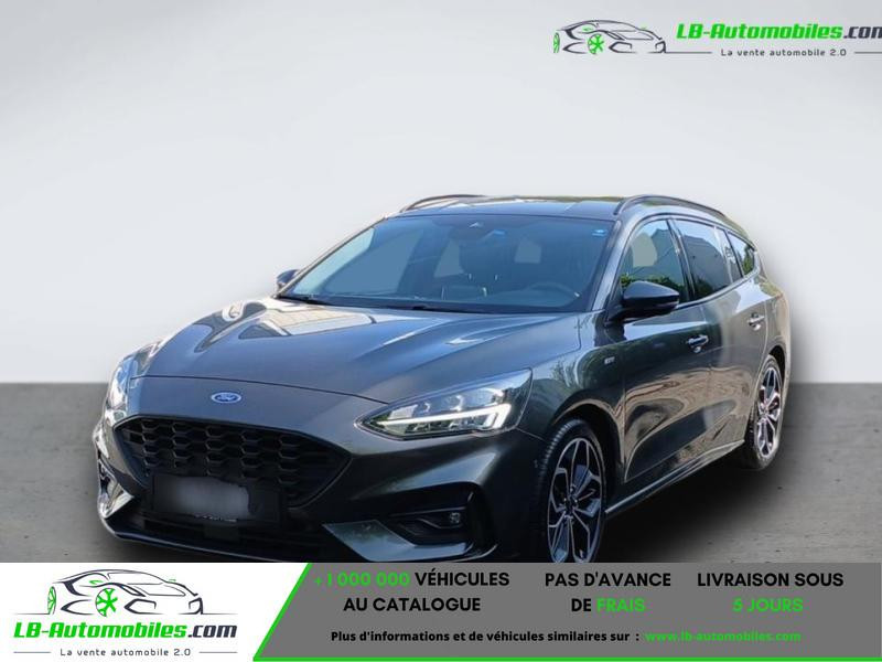 Ford Focus SW 1.0 EcoBoost 155 mHEV  occasion  Beaupuy