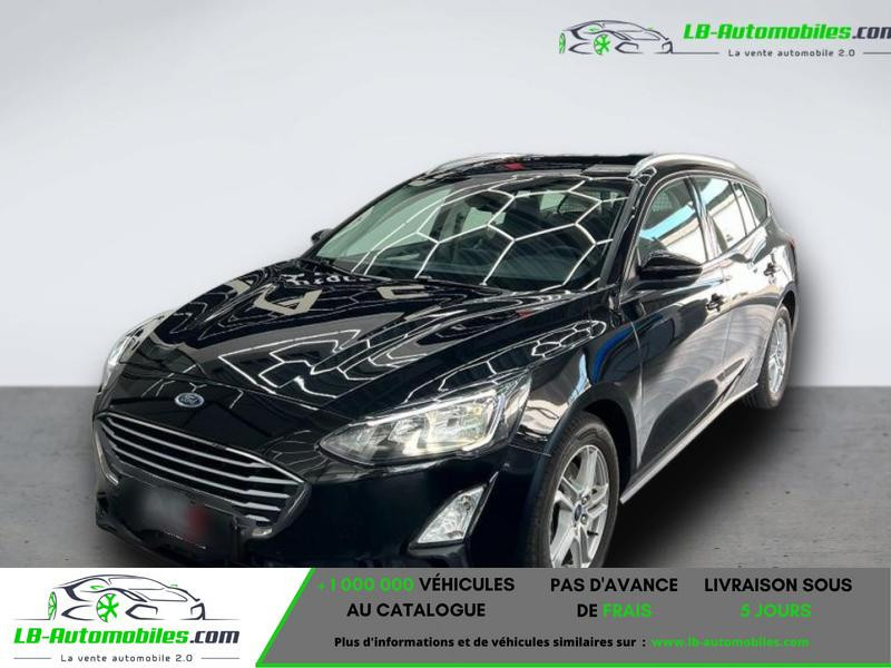Ford Focus SW 1.0 EcoBoost 155 mHEV  occasion  Beaupuy