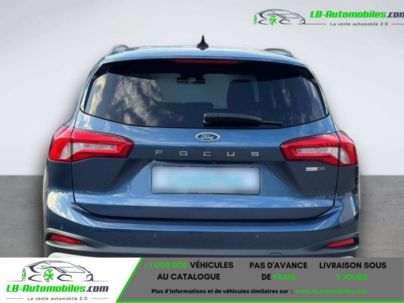 Ford Focus SW 1.0 EcoBoost 155 mHEV  occasion  Beaupuy - photo n7