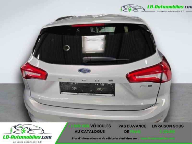 Ford Focus SW 1.0 EcoBoost 155 mHEV  occasion  Beaupuy - photo n4