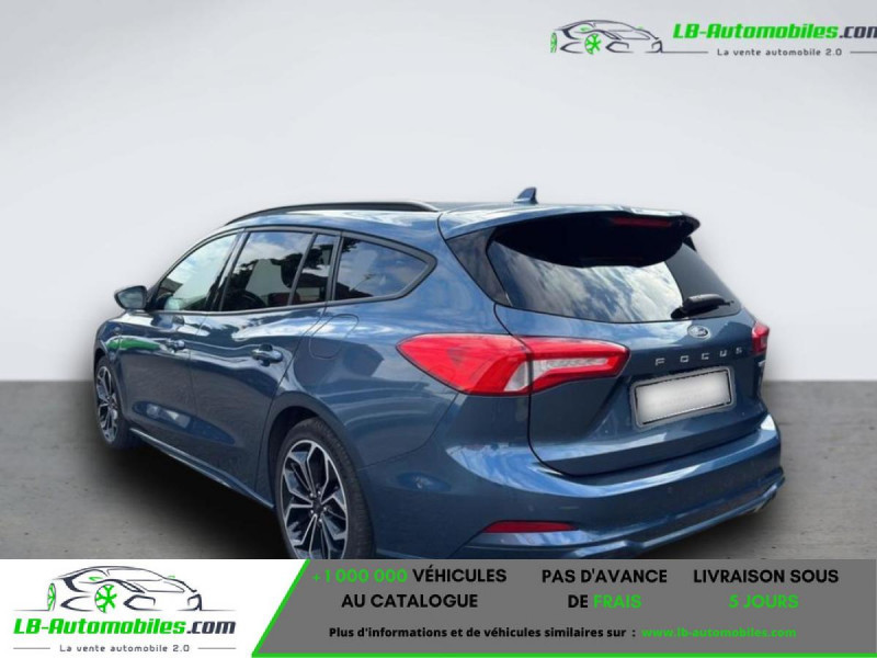 Ford Focus SW 1.0 EcoBoost 155 mHEV  occasion  Beaupuy - photo n4