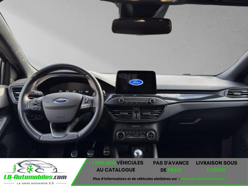 Ford Focus SW 1.0 EcoBoost 155 mHEV  occasion  Beaupuy - photo n3