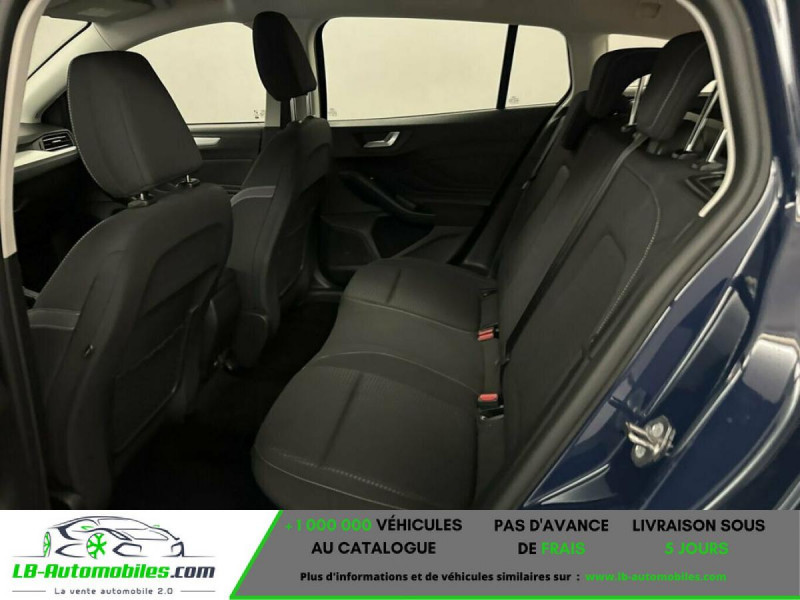 Ford Focus SW 1.0 EcoBoost 155 mHEV  occasion  Beaupuy - photo n6