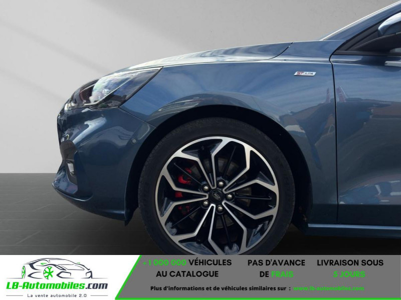 Ford Focus SW 1.0 EcoBoost 155 mHEV  occasion  Beaupuy - photo n10