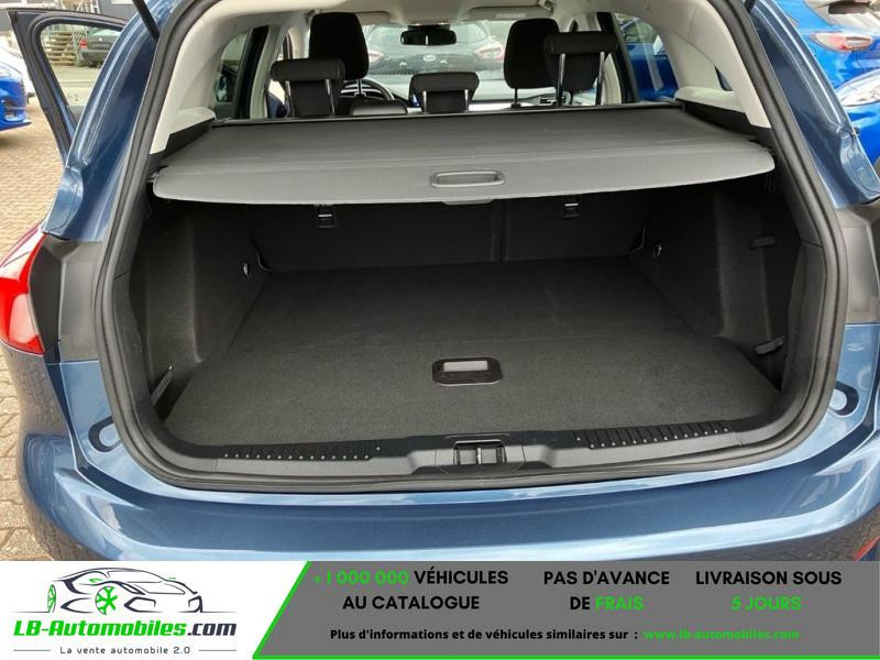 Ford Focus SW 1.0 EcoBoost 155 mHEV 2020 - photo n°8 Ford Focus SW 1.0 EcoBoost 155 mHEV  occasion à Beaupuy - photo n°8