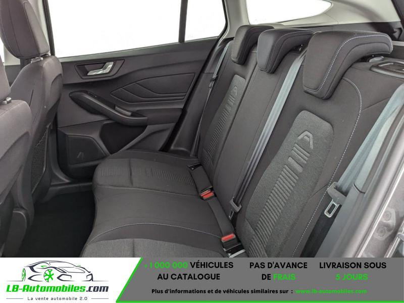 Ford Focus SW 1.0 EcoBoost 155 mHEV 2020 - photo n°7 Ford Focus SW 1.0 EcoBoost 155 mHEV  occasion à Beaupuy - photo n°7