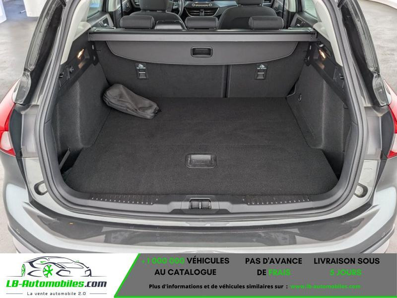 Ford Focus SW 1.0 EcoBoost 155 mHEV 2020 - photo n°10 Ford Focus SW 1.0 EcoBoost 155 mHEV  occasion à Beaupuy - photo n°10