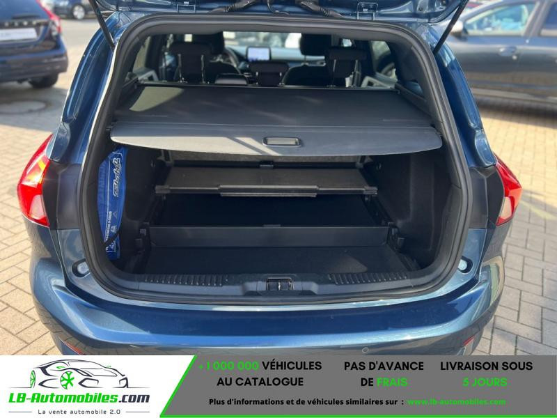 Ford Focus SW 1.0 EcoBoost 155 mHEV 2021 - photo n°10 Ford Focus SW 1.0 EcoBoost 155 mHEV  occasion à Beaupuy - photo n°10