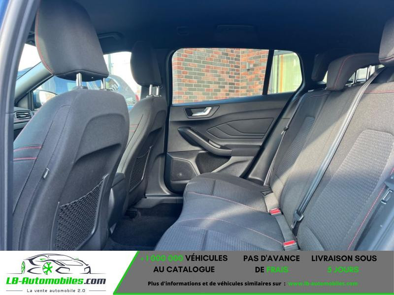 Ford Focus SW 1.0 EcoBoost 155 mHEV 2021 - photo n°7 Ford Focus SW 1.0 EcoBoost 155 mHEV  occasion à Beaupuy - photo n°7