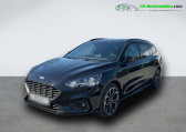 Ford Focus SW occasion année 2020 boite Manuelle Annonce Ford Focus SW occasion Essence 1.0 EcoBoost 155 mHEV à Beaupuy