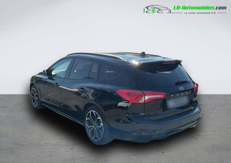 Ford Focus SW 1.0 EcoBoost 155 mHEV  occasion  Beaupuy - photo n4