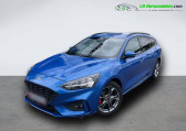 Ford Focus SW occasion année 2020 boite Manuelle Annonce Ford Focus SW occasion Essence 1.0 EcoBoost 155 mHEV à Beaupuy
