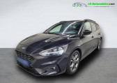 Ford Focus SW 1.0 EcoBoost 155 mHEV   Beaupuy 31