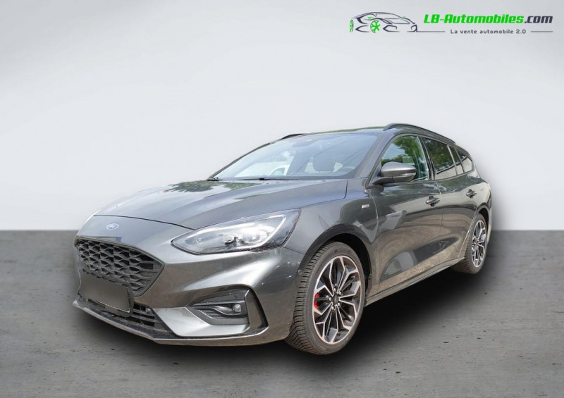 Ford Focus SW 1.0 EcoBoost 155 mHEV  occasion  Beaupuy - photo n2