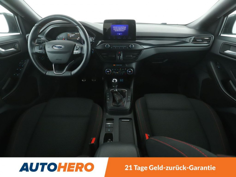 Ford Focus SW 1.0 EcoBoost 155 mHEV  occasion  Beaupuy - photo n3