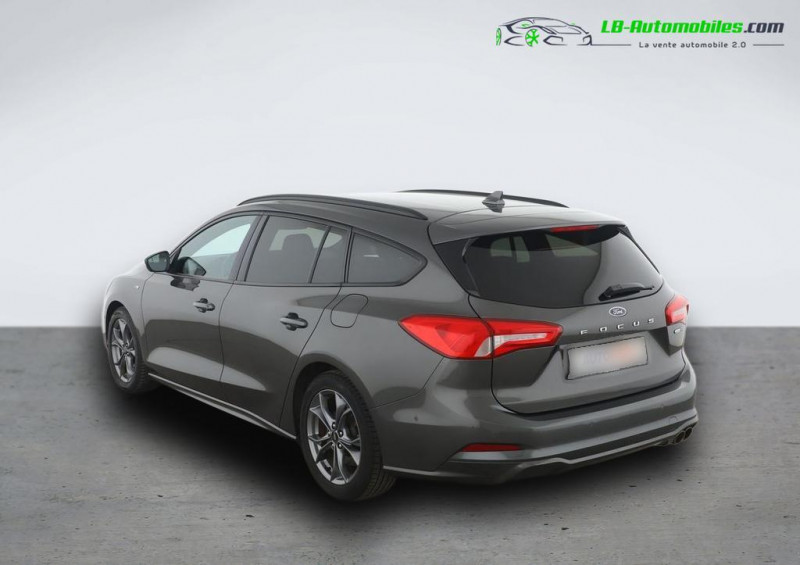Ford Focus SW 1.0 EcoBoost 155 mHEV  occasion  Beaupuy - photo n4