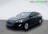 Ford Focus SW 1.0 EcoBoost 155 mHEV   Beaupuy 31