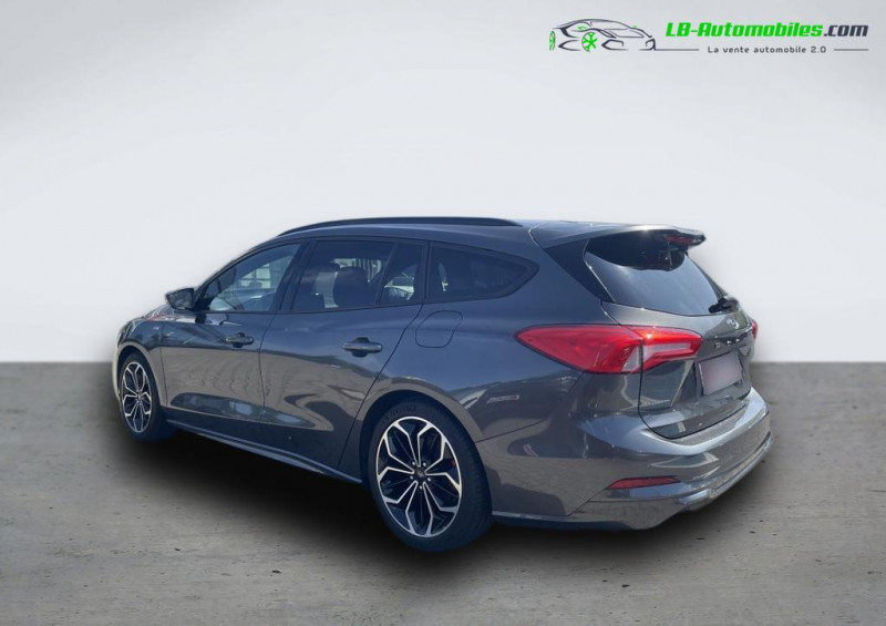 Ford Focus SW 1.0 EcoBoost 155 mHEV  occasion  Beaupuy - photo n3