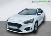 Ford Focus SW occasion année 2021 boite Manuelle Annonce Ford Focus SW occasion Hybride 1.0 EcoBoost 155 mHEV à Beaupuy