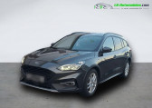 Ford Focus SW occasion année 2020 boite Manuelle Annonce Ford Focus SW occasion Essence 1.0 EcoBoost 155 mHEV à Beaupuy