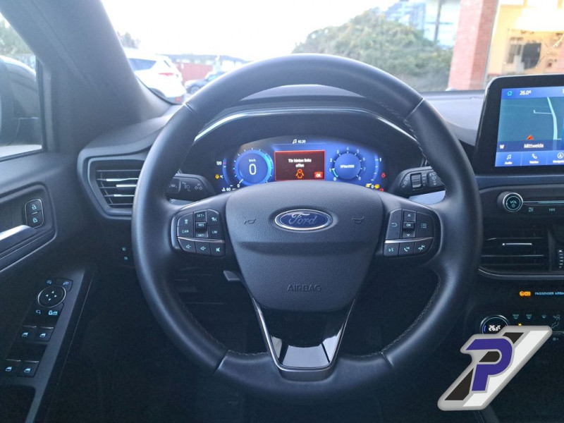 Ford Focus SW 1.0 EcoBoost 155 mHEV  occasion  Beaupuy - photo n8