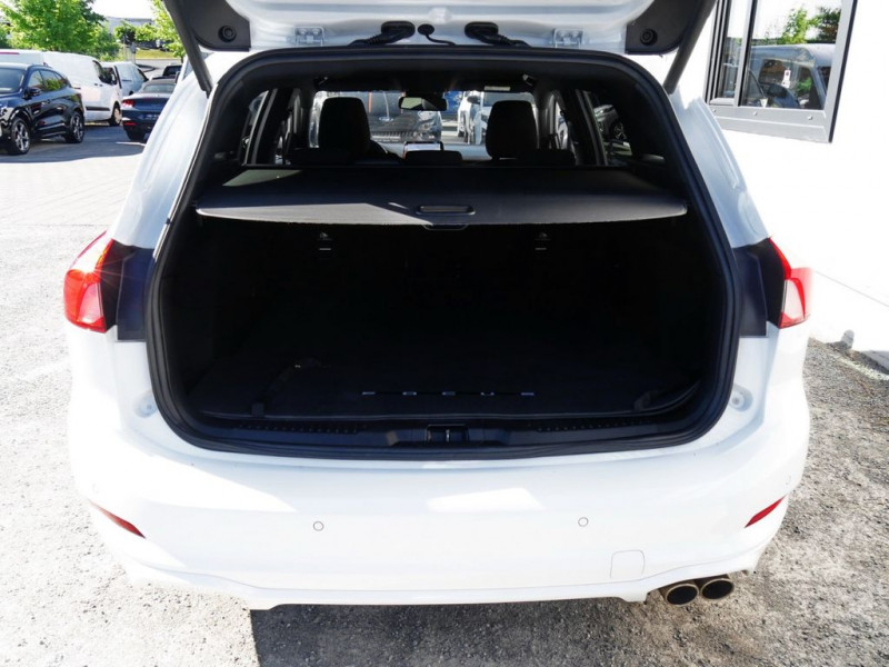 Ford Focus SW 1.0 EcoBoost 155 mHEV  occasion  Beaupuy - photo n5