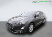 Annonce Ford Focus SW occasion Essence 1.0 EcoBoost 155 mHEV  Beaupuy