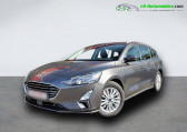 Ford Focus SW 1.0 EcoBoost 155 mHEV   Beaupuy 31