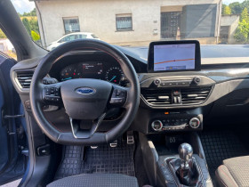 Ford Focus SW 1.0 EcoBoost 155 mHEV  occasion  Beaupuy - photo n3