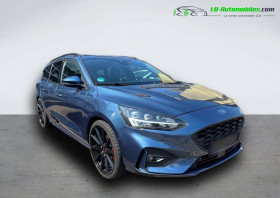 Ford Focus SW 1.0 EcoBoost 155 mHEV  occasion  Beaupuy - photo n2