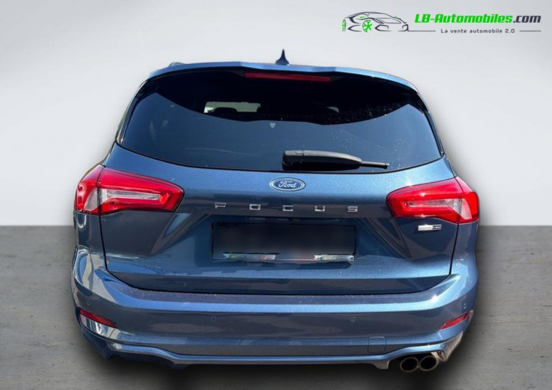 Ford Focus SW 1.0 EcoBoost 155 mHEV  occasion  Beaupuy - photo n6